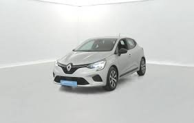 Renault Renault Clio V Equilibre Diesel