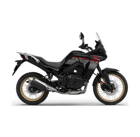 Honda 750 Transalp