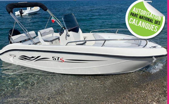 Trimarchi open 57