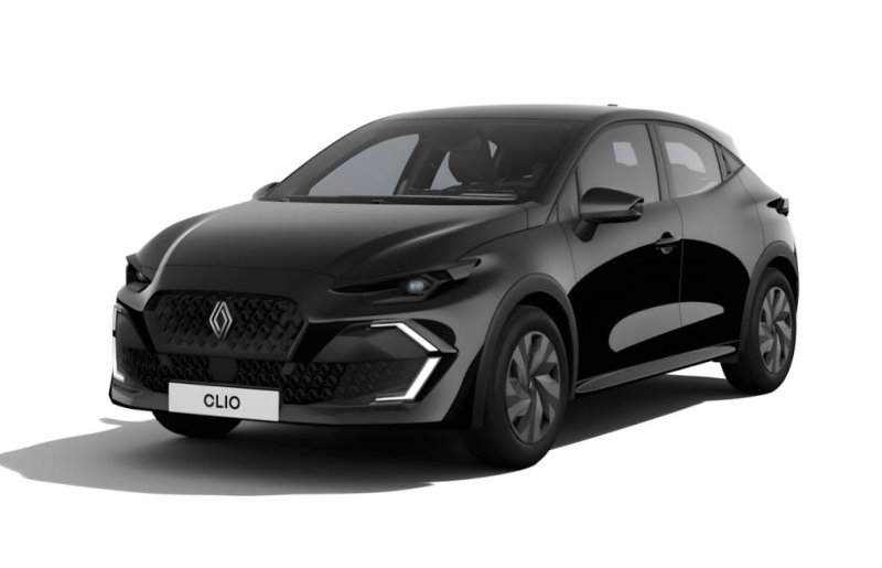 Renault Clio 6 Evolution TCe 115