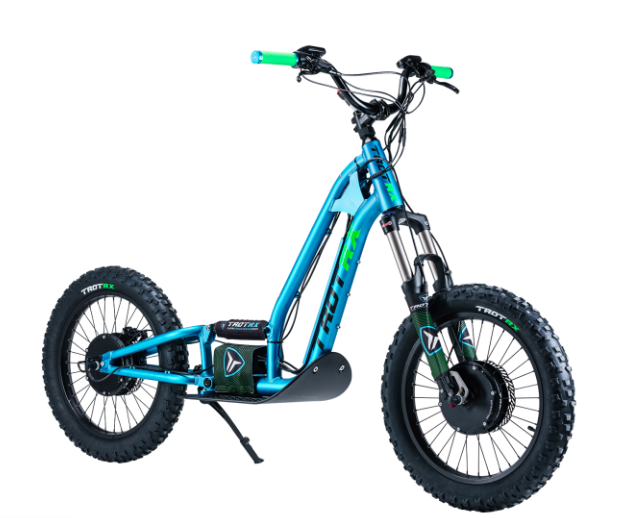 Trotrx Enfant - Sportif