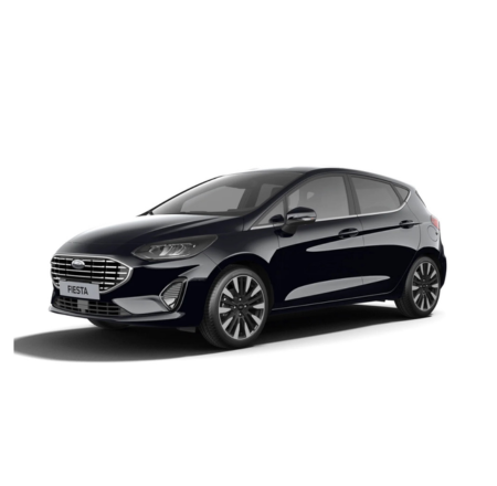 Ford FIESTA HYBRIDE