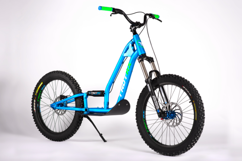 Trotrx E-Scoot 24
