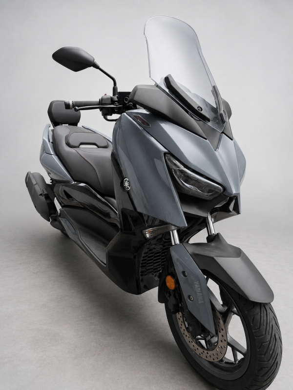 Yamaha XMAX