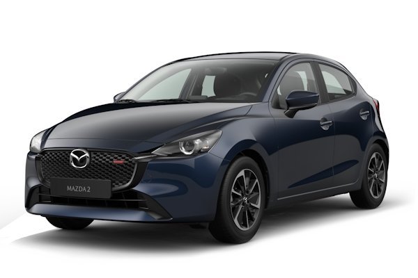 Mazda MZ 2