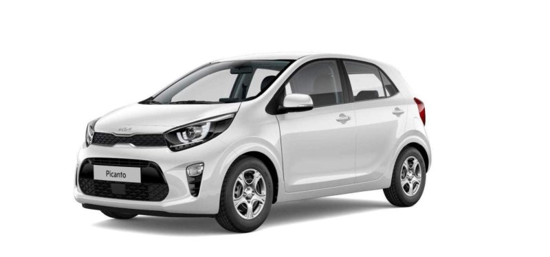 Kia KIA Picanto 84ch