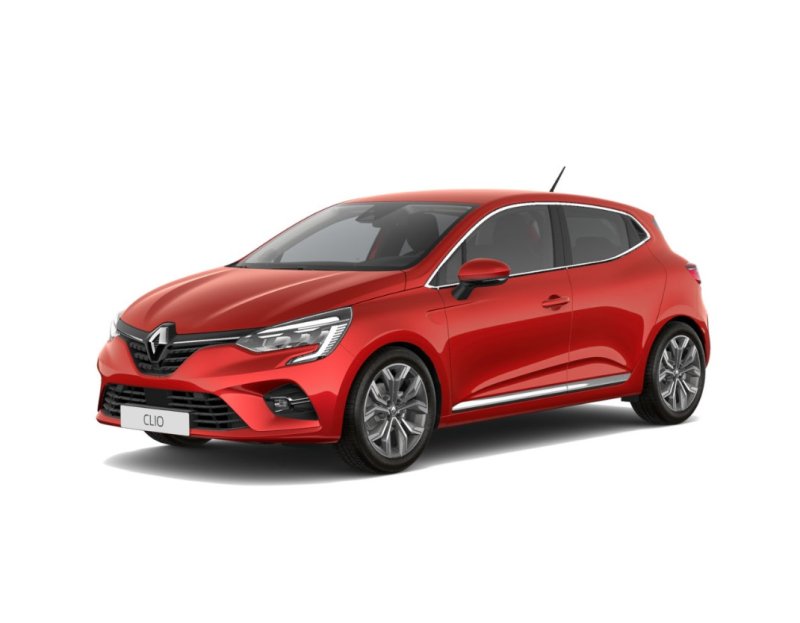 Renault CLIO 5 PHASE 1