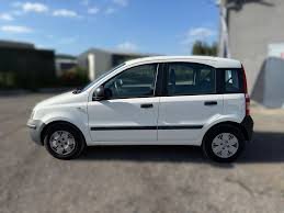 Fiat Panda II