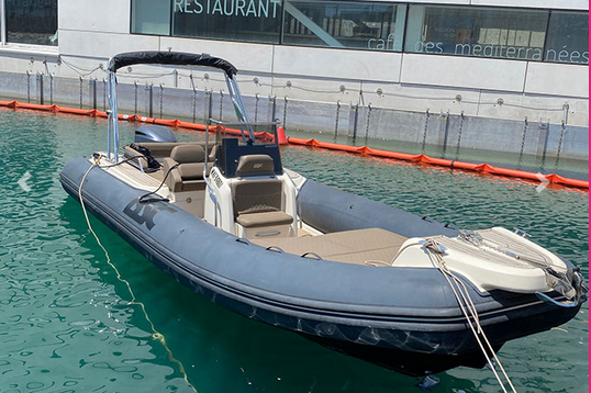 Bsc Colzani 78 version luxe Ebony