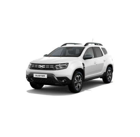 Dacia DUSTER (MANUELLE)