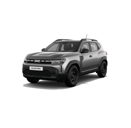 Dacia DUSTER (AUTO)
