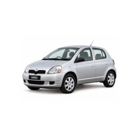 Toyota YARIS (DIESEL)