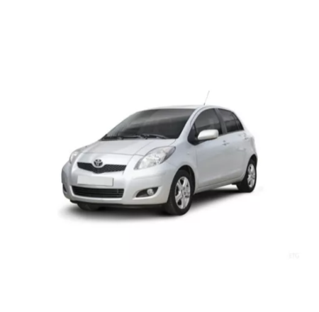 Toyota YARIS 2