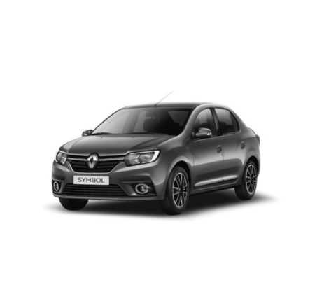 Renault SYMBOL