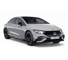Mercedes-Benz EQE 300 Amg line