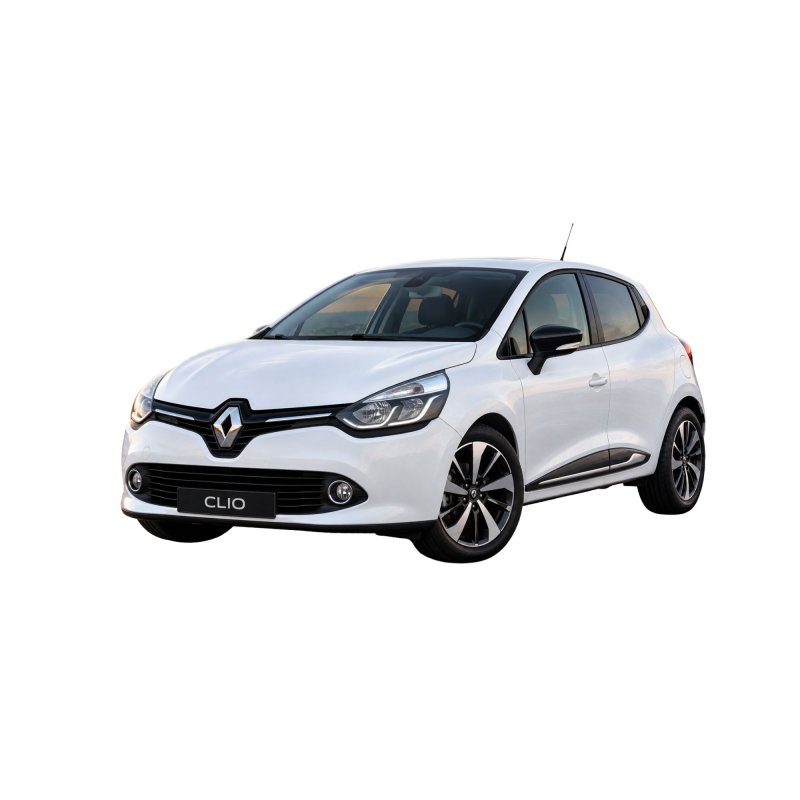 Renault Clio 4