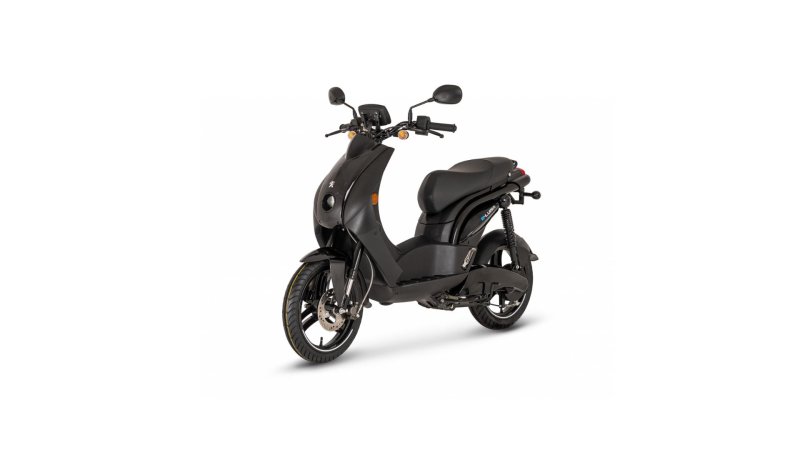 Peugeot E-ludik