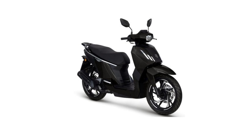 Peugeot TWEET