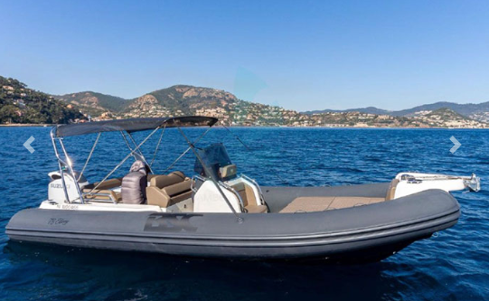 Bsc Colzani BSC 70 luxe