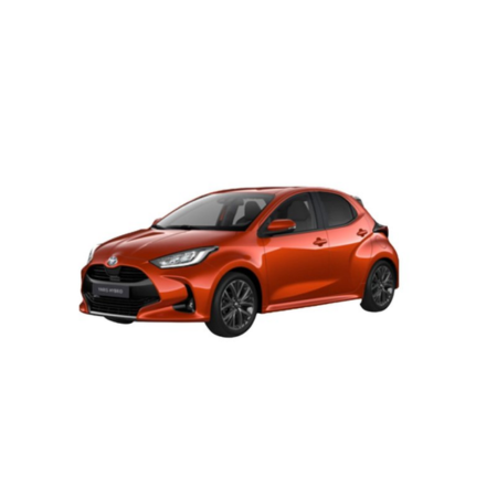 Toyota Toyota Yaris