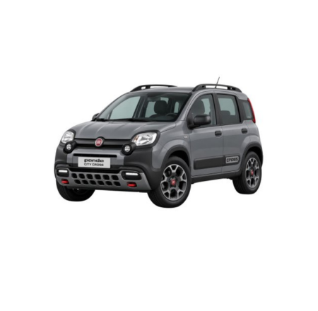 Fiat Panda City Cross