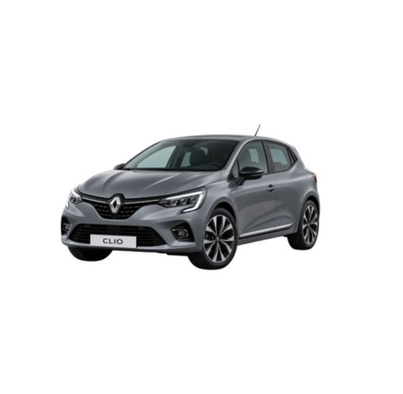 Renault clio 5