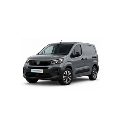 Peugeot E-partner
