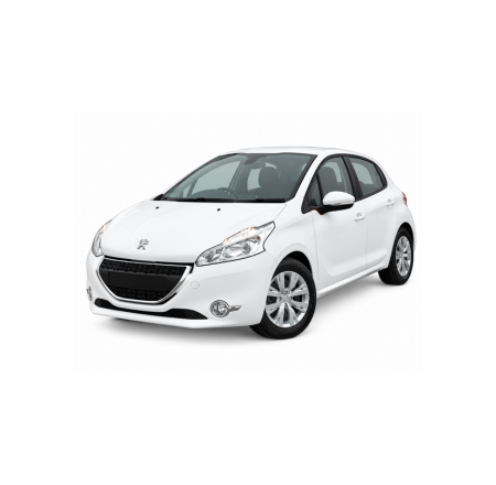 Peugeot 208 Diesel