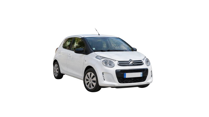 Citroën C1
