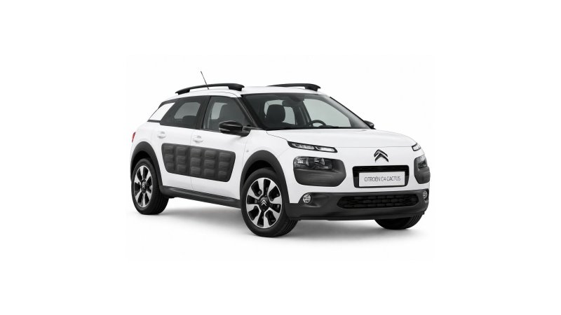 Citroën C4 Cactus