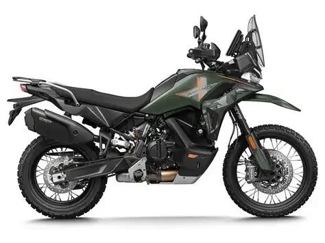Cfmoto 1000 MTX