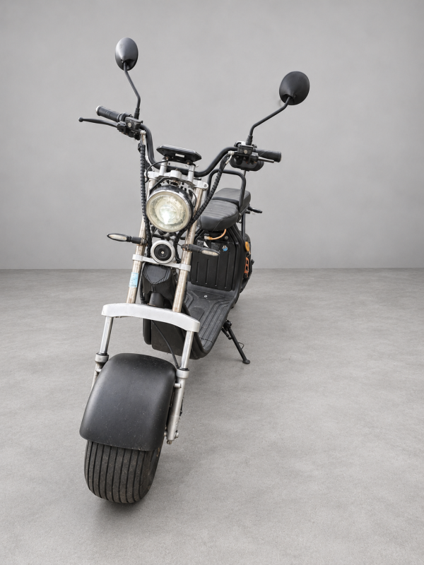 Scooter Smarda SE