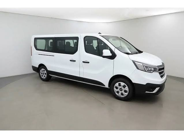 Renault TRAFIC L2