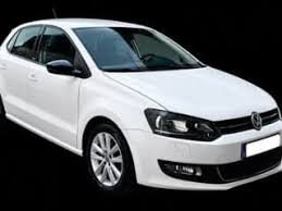 Volkswagen POLO TDI