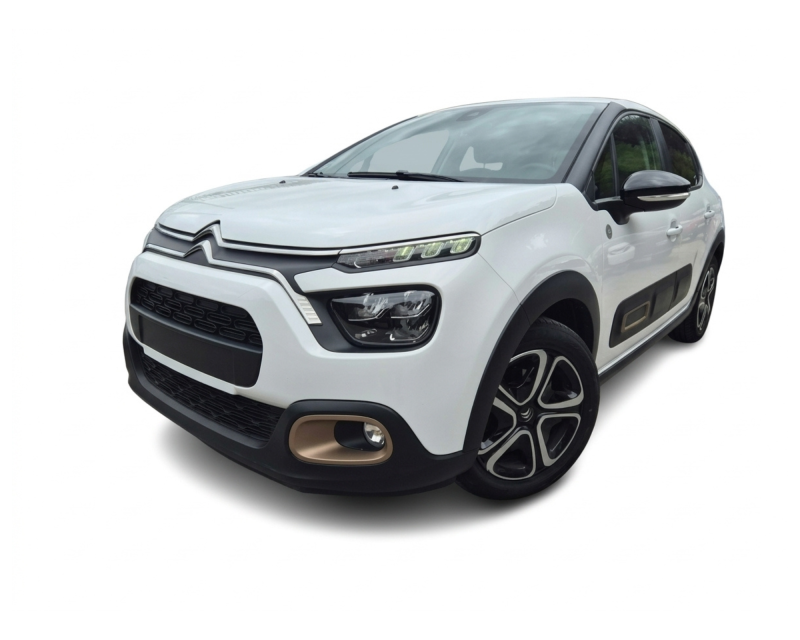 Citroën C3 Shine
