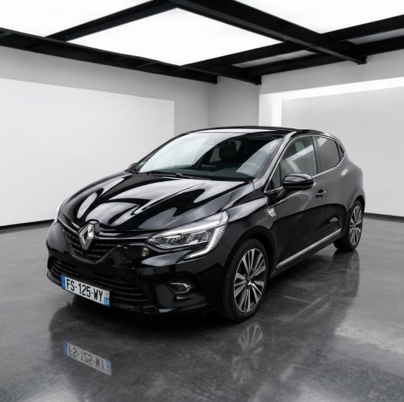 Renault Clio 5