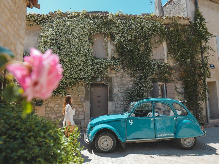 Citroën 2CV