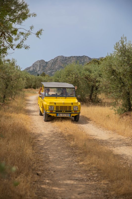 Citroën 2CV