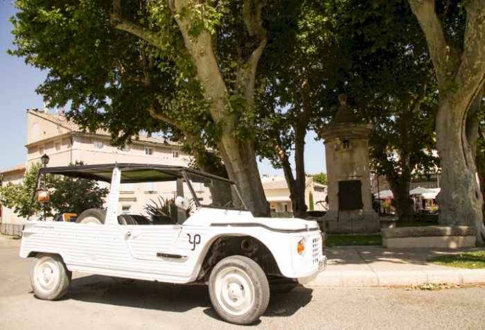 Citroën Méhari