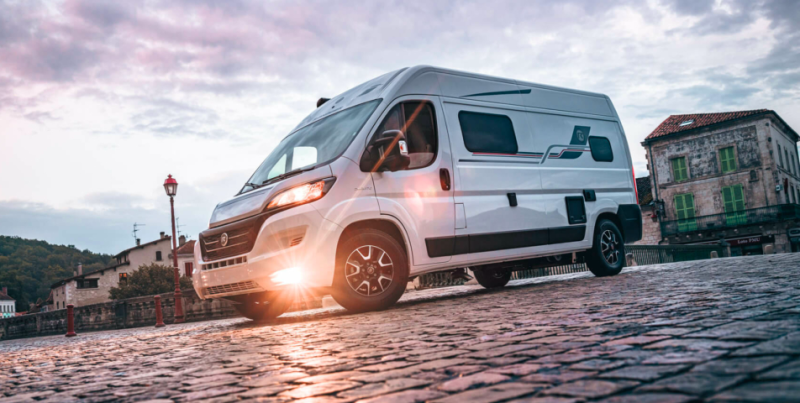 Fiat R600 - Le Randger