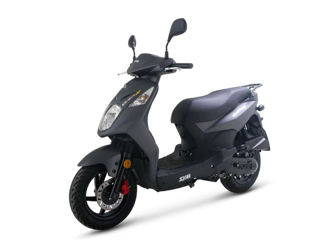 Sym ORBIT II 50