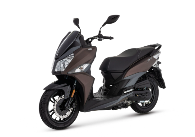 Sym JET 14 50