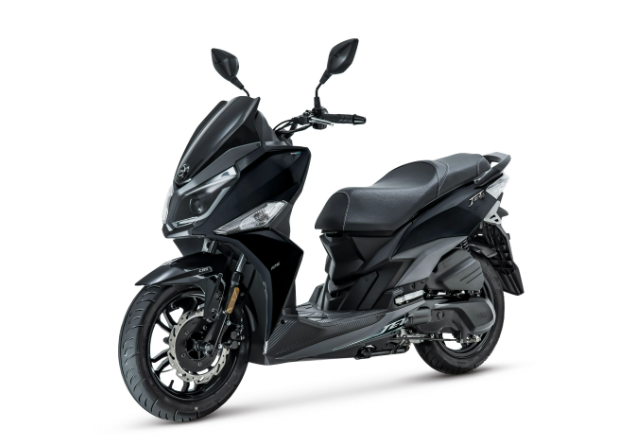 Sym JET 14 125