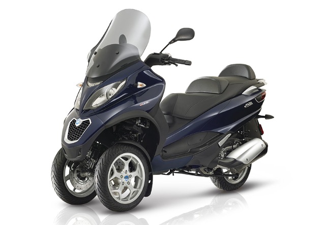 Piaggio MP3 300