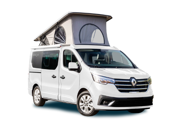 Renault Trek - HANROAD