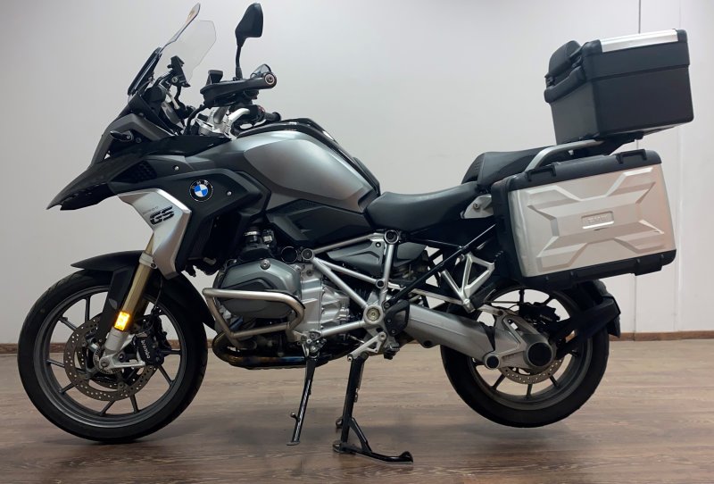 BMW R 1250 GS