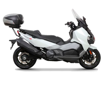 Sym TL 500