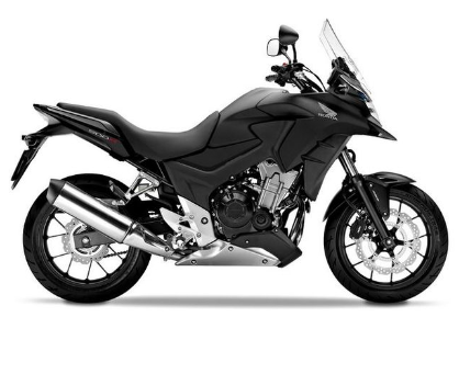 Honda CB 500 X