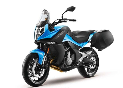 Cfmoto MT650