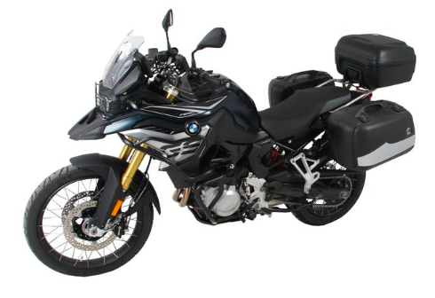 BMW F 850 GS